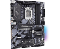 ASRock B660 Pro RS DDR4 - 711298 - zdjęcie 2