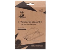 FroggieX Szkło Tempered Glass do Nintendo Switch - 693309 - zdjęcie 2