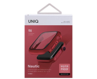 Uniq Nautic do Apple Watch red - 1082181 - zdjęcie 4