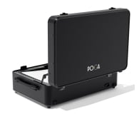 PoGa Mobilna walizka POGA LUX Black PS 5 z monitorem - 1074185 - zdjęcie 4