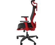 Genesis Fotel ergonomiczny ASTAT 700 czerwony - 1077865 - zdjęcie 4