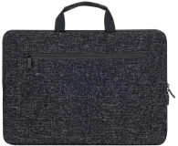 RIVACASE Anvik 7915 15.6" czarny - 1077872 - zdjęcie 2