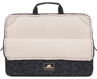 RIVACASE Anvik 7915 15.6" czarny - 1077872 - zdjęcie 4