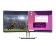 Monitor LED 32" i większy Dell S3423DWC