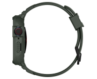 Spigen Rugged Armor Pro do Apple Watch military green - 1089071 - zdjęcie 4