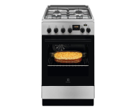 Electrolux LKK560207X - 1023187 - zdjęcie 1