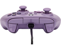 PowerA XS Pad przewodowy NANO Enhanced Lilac - 1091229 - zdjęcie 7