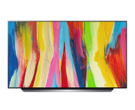 LG OLED48C21LA - 737496 - zdjęcie 1