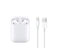 Apple AirPods 2. generacji - 490938 - zdjęcie 6