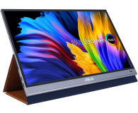 ASUS ZenScreen OLED MQ16AH Przenośny - 1080458 - zdjęcie 2
