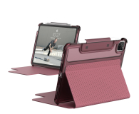 Etui na tablet UAG Lucent [U] do iPad Pro 11" 1/2/3/4G Air 10.9" 4/5G clay