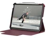 UAG Lucent [U] do iPad Pro 11" 1/2/3/4G Air 10.9" 4/5G clay - 1093694 - zdjęcie 5
