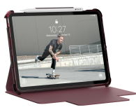 UAG Lucent [U] do iPad Pro 11" 1/2/3/4G Air 10.9" 4/5G clay - 1093694 - zdjęcie 6
