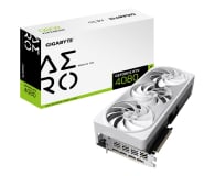 Gigabyte GeForce RTX 4080 AERO OC 16GB GDDRX6 - 1083474 - zdjęcie 1