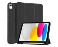 Tech-Protect SmartCase Pen do iPad 10.9'' / 11'' black - 1102132 - zdjęcie 1