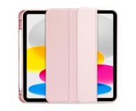 Tech-Protect SmartCase Pen do iPad 10.9'' / 11'' pink - 1102138 - zdjęcie 2