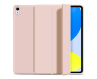 Tech-Protect SmartCase do iPad 10.9'' / 11'' pink - 1102165 - zdjęcie 1