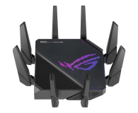 ASUS GT-AX11000 Pro (11000Mb/s a/b/g/n/ac/ax, 2xUSB, 4xLAN