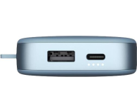 Fresh N Rebel Power Bank 12000 mAh PD Dive Blue - 1103381 - zdjęcie 3