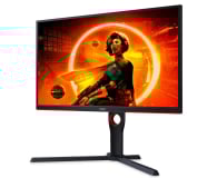 AOC 25G3ZM/BK 240Hz - 1103186 - zdjęcie 2