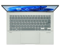 ASUS ZenBook 14 UX3402ZA i7-1260P/16GB/512/Win11 OLED - 1092362 - zdjęcie 6
