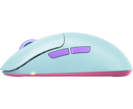 Xtrfy M8 Wireless Frosty Mint - 1097062 - zdjęcie 4
