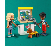 LEGO Friends 41755 Pokój Novy - 1090591 - zdjęcie 3