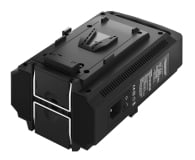Newell Ładowarka do akumulatorów V-Mount - 718458 - zdjęcie 1