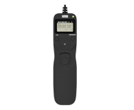 Newell Wężyk spustowy z interwałometrem RM-VPR1 do Sony - 718479 - zdjęcie 1