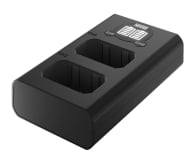 Newell DL-USB-C do akumulatorów NP-FW50 do Sony - 720862 - zdjęcie 1