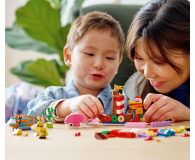 LEGO Classic 11018 Kreatywna oceaniczna zabawa - 1035585 - zdjęcie 2