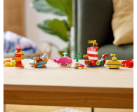 LEGO Classic 11018 Kreatywna oceaniczna zabawa - 1035585 - zdjęcie 4