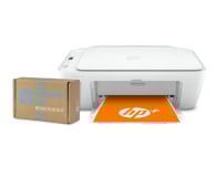 HP DeskJet 2710e WiFi HP AirPrint™ Instant Ink HP+ - 649747 - zdjęcie 2