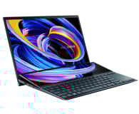 ASUS ZenBook Pro Duo 14 i5-1155G7/16GB/1TB/Win11 MX450 - 1066944 - zdjęcie 4