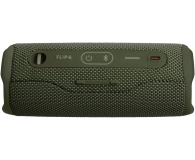 JBL FLIP 6 Zielony - 719957 - zdjęcie 3