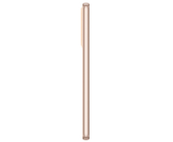 Samsung Galaxy A53 5G 6/128GB 120Hz Orange - 732563 - zdjęcie 8