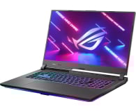 ASUS ROG Strix G17 R7-6800H/16GB/1TB/Win11 RTX3060 240Hz - 1066893 - zdjęcie 6