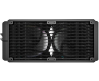 DarkFlash TR240 Black RGB 2x120mm - 736610 - zdjęcie 4