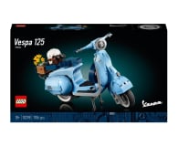 Klocki LEGO® LEGO Icons 10298 Vespa 125