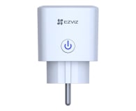 Gniazdo Smart Plug EZVIZ Inteligentne gniazdko T30-10B (WiFi)