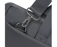 RIVACASE Central 8231 15.6" szary - 740237 - zdjęcie 6