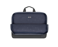 RIVACASE Central 8231 15.6" szary - 740237 - zdjęcie 3