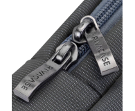 RIVACASE Central 8231 15.6" szary - 740237 - zdjęcie 7