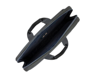 RIVACASE Central 8231 15.6" szary - 740237 - zdjęcie 5