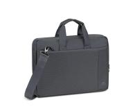 RIVACASE Central 8231 15.6" szary - 740237 - zdjęcie 2