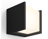 Philips Hue White Kinkiet zewnętrzny Fuzo - 554478 - zdjęcie 2