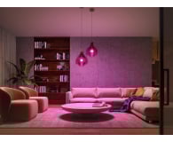 Philips Hue White and color ambiance Żarówka 2xE27 1100lm - 709617 - zdjęcie 5