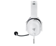 Razer Blackshark V2 X White - 740816 - zdjęcie 2