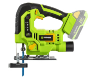 FIELDMANN Wyrzynarka FDUP 70405-0 - 1029185 - zdjęcie 4