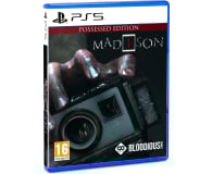 PlayStation MADiSON Possessed Edition - 744042 - zdjęcie 2